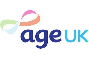 Picture of the ageuk logo