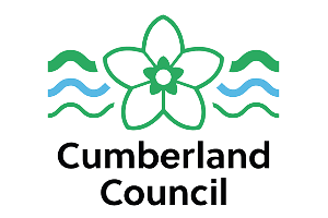 Picture of the Cumberland Council logo