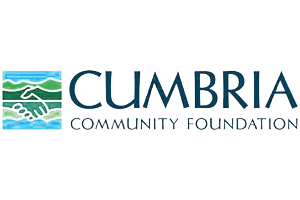 Picture of the Cumbria Community Foundation logo
